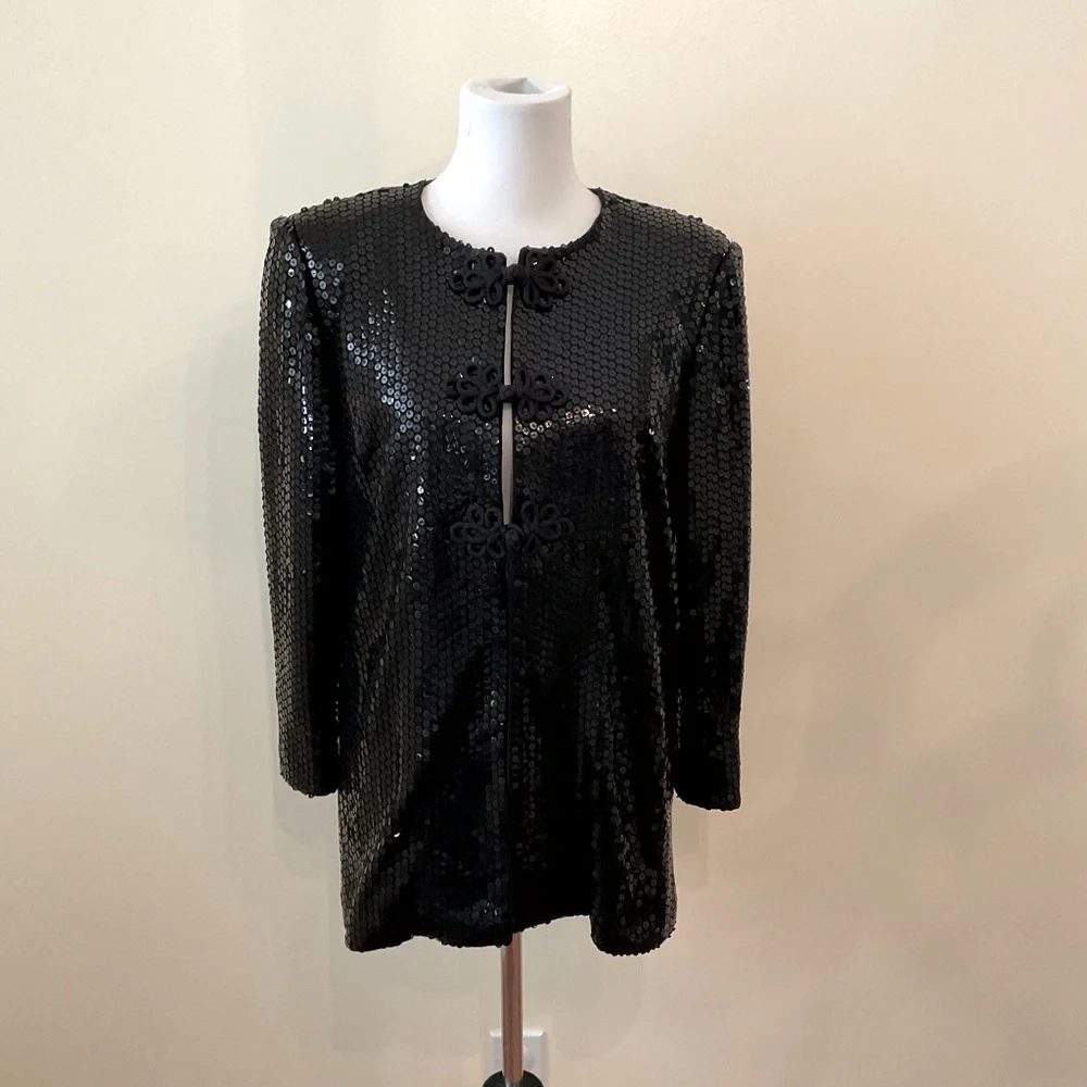Women’s evening jacket